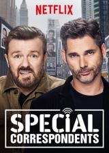 voir la fiche complète du film : Special correspondents