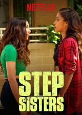 voir la fiche complète du film : Step sisters