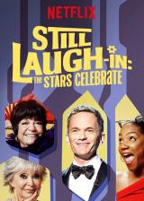 voir la fiche complète du film : Still laugh-in : the stars celebrate