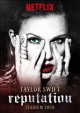 Taylor swift reputation stadium tour