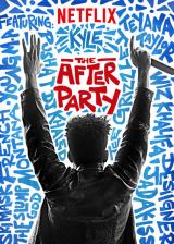 voir la fiche complète du film : The after party