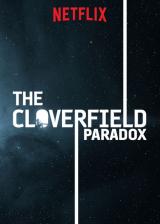 voir la fiche complète du film : The cloverfield paradox