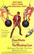 voir la fiche complète du film : Matt Helm règle son comte