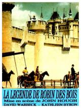 voir la fiche complète du film : La Légende de Robin des bois