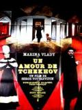 voir la fiche complète du film : Un amour de Tchékov