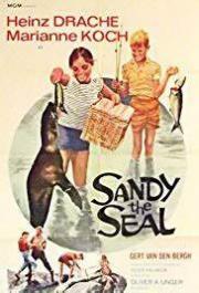 voir la fiche complète du film : Sandy the Seal