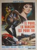 voir la fiche complète du film : El Puro, la rançon est pour toi