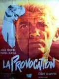 voir la fiche complète du film : La Provocation