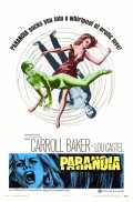 voir la fiche complète du film : Paranoia