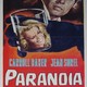 photo du film Paranoia