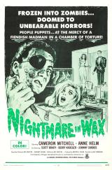 voir la fiche complète du film : Nightmare in Wax