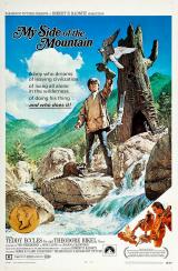 voir la fiche complète du film : My Side of the Mountain
