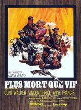 Plus mort que vif