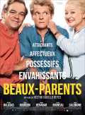 voir la fiche complète du film : Beaux-parents