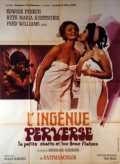 L ingénue perverse