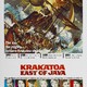 photo du film Krakatoa à l'est de Java