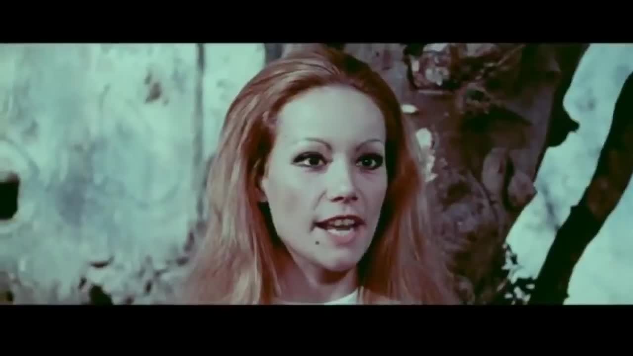 Extrait vidéo du film  Love Birds - Una strana voglia d amare