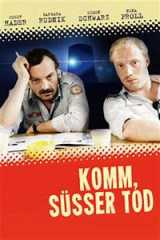 voir la fiche complète du film : Komm, süßer Tod