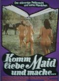 voir la fiche complète du film : Komm, liebe Maid und mache