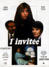 L invitée