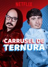 Coco Y Raulito : Carrusel De Ternura