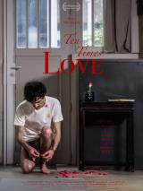 voir la fiche complète du film : Ten Times Love