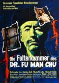 voir la fiche complète du film : Die Folterkammer des Dr. Fu Man Chu