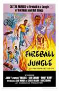 voir la fiche complète du film : Fireball Jungle