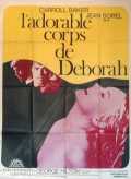 voir la fiche complète du film : L adorable corps de Deborah