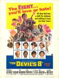 voir la fiche complète du film : The Devil s 8