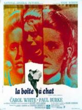 voir la fiche complète du film : La Boîte à chat