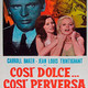 photo du film Così dolce... così perversa