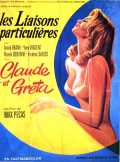 voir la fiche complète du film : Claude et Greta