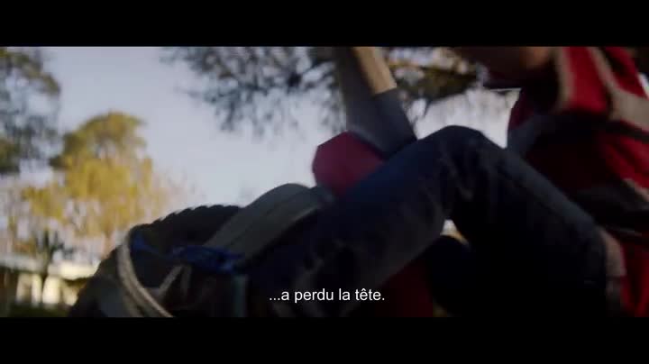 Extrait vidéo du film  Assassination Nation