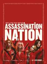 voir la fiche complète du film : Assassination Nation