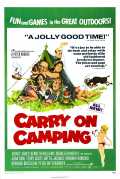 voir la fiche complète du film : Carry On Camping