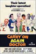 voir la fiche complète du film : Carry On Again Doctor
