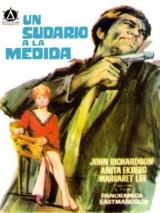 voir la fiche complète du film : Un Sudario a la medida
