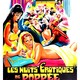 photo du film Le Calde notti di Poppea