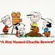 photo du film A Boy Named Charlie Brown
