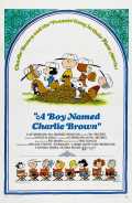 A Boy Named Charlie Brown
