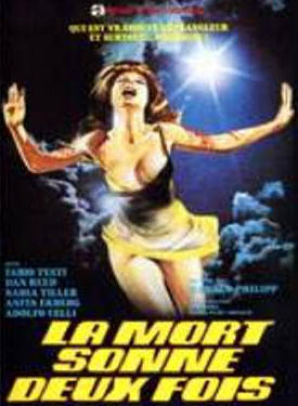 La Mort Sonne Toujours Deux Fois
