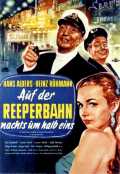 voir la fiche complète du film : Auf der Reeperbahn nachts um halb eins