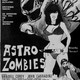 photo du film Astro-Zombies