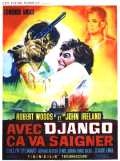 voir la fiche complète du film : Avec Django ça va saigner