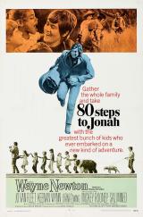 80 Steps To Jonah