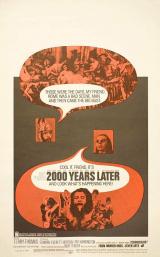 voir la fiche complète du film : 2000 Years Later