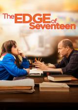 The edge of seventeen