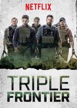 voir la fiche complète du film : Triple frontière