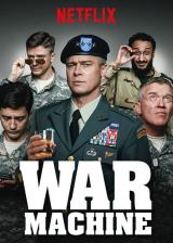voir la fiche complète du film : War machine